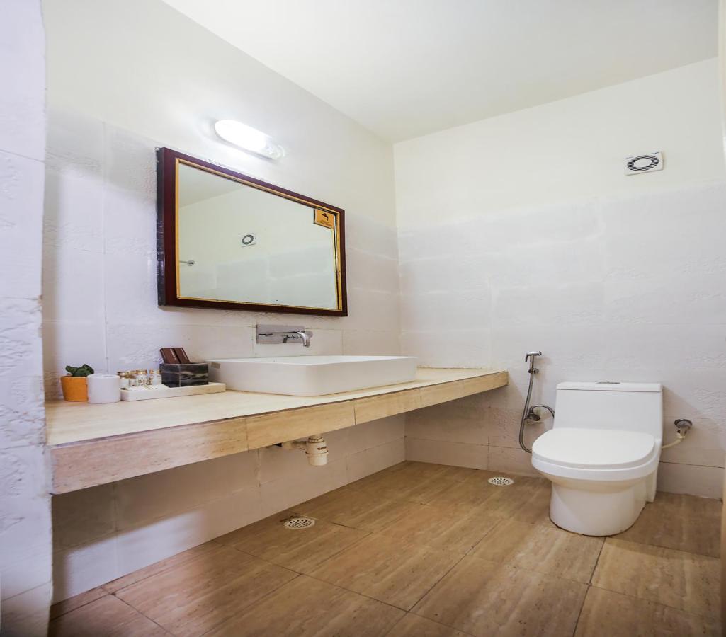 Capital O 10953 Dayal Lodge - A Boutique Hotel 阿格拉 外观 照片